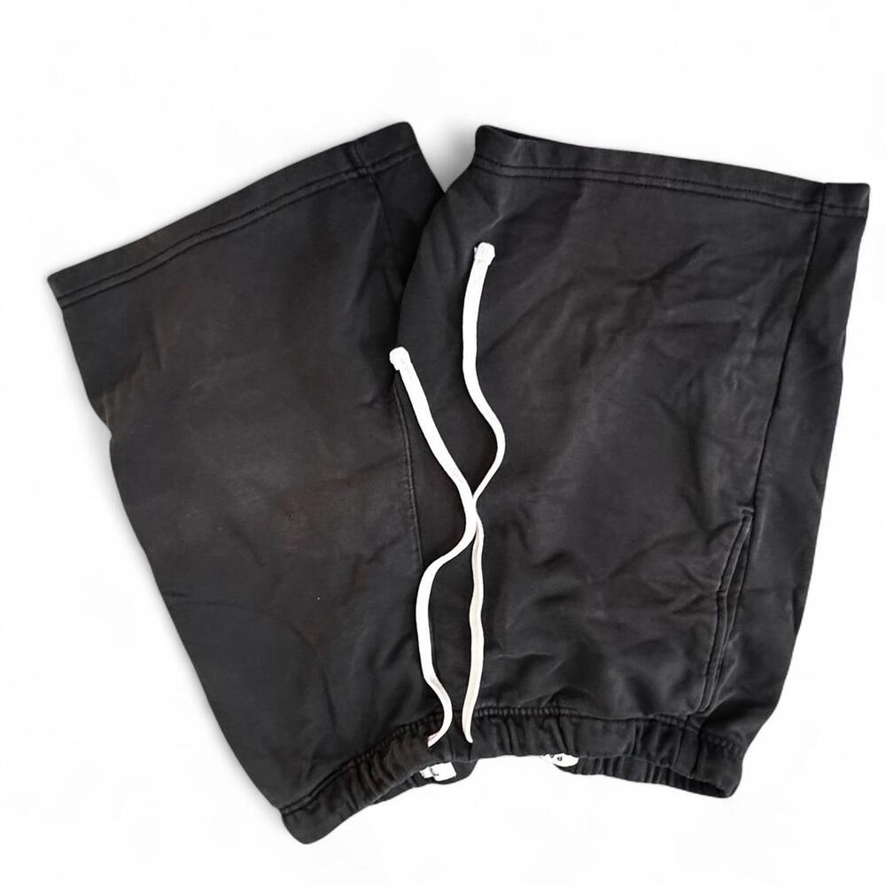 PacSun Men's Black Shorts